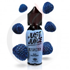 Just Juice Blue Raspberry Flavour Shots